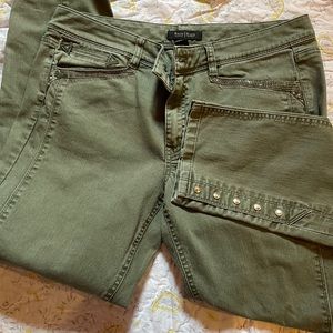 White House Black Market Pants